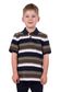 Boy's Matteo S/S Polo - T4S3500018