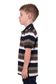 Boy's Matteo S/S Polo - T4S3500018