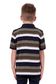 Boy's Matteo S/S Polo - T4S3500018