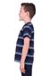 Boy's Shaun 1 Pocket S/S Tee - T4S3514009