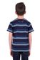 Boy's Shaun 1 Pocket S/S Tee - T4S3514009