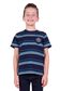 Boy's Shaun 1 Pocket S/S Tee - T4S3514009