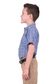 Boy's Gus 2 Pocket S/S Shirt - T4S3142041