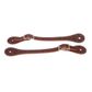 Barb Wire Spurs Straps - WEA30-1048