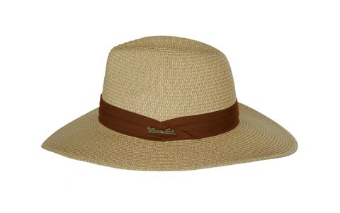 Women's Madison Straw Hat - T4S2931HAT4581