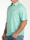 Men's ArenaFlex Fish Polo Shirt - MTK1863039