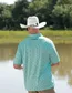 Men's ArenaFlex Fish Polo Shirt - MTK1863039