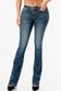 Women's Flu De Lee 3D Jeans - EB61909