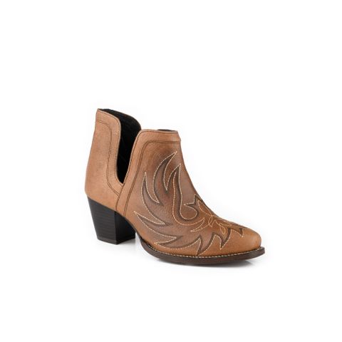 Women's Rowdy Western Boot - 21981533