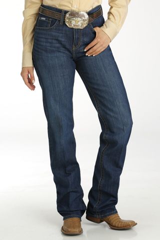 Women's Emerson Relaxed Fit Jean - MJ84052001