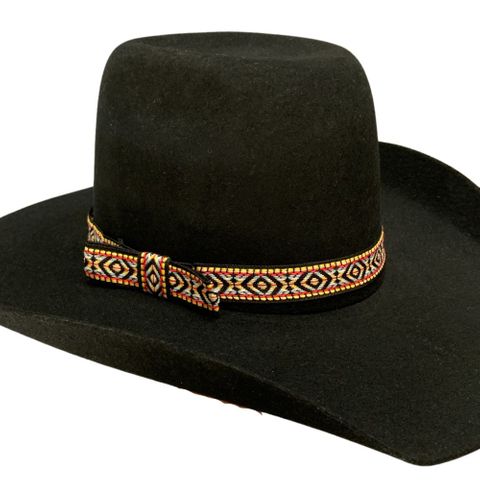 Aztec 3/4" Hatband - 0275897