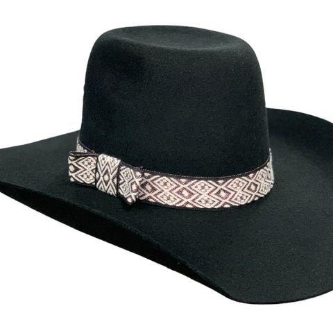 Shimmer 1 1/4" Hatband - 0276297