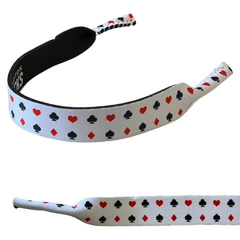 Blackjack Sunglasses Strap - BLACKJACK