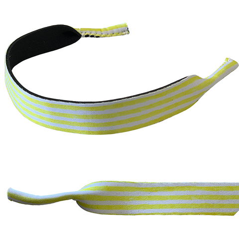 Sun Stripes Sunglasses Strap - SUNSTRIPES