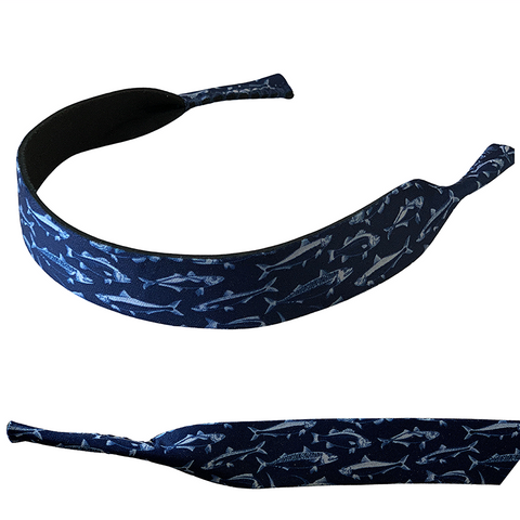 Gone Fishing Sunglasses Strap - GONEFISHING