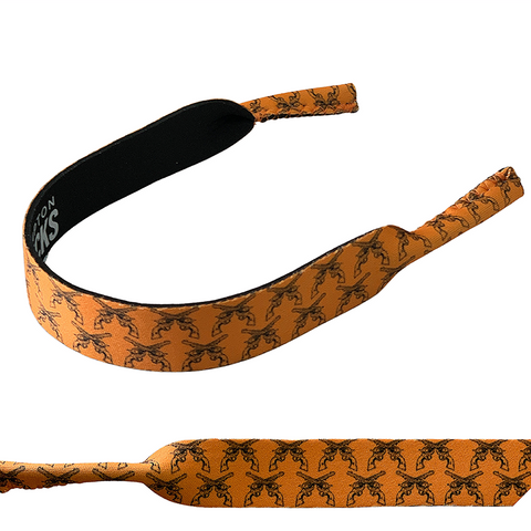 Rusty Pistols Sunglasses Strap - RUSTYPISTOLS