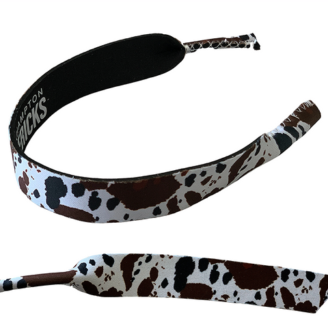 Cool Cowhide Sunglasses Strap - COOLCOWHIDE