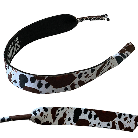 Cool Cohide Sunglasses Strap - COOLCOWHIDE