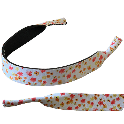 Ditsy Floral Sunglasses Strap - DITSYFLORAL