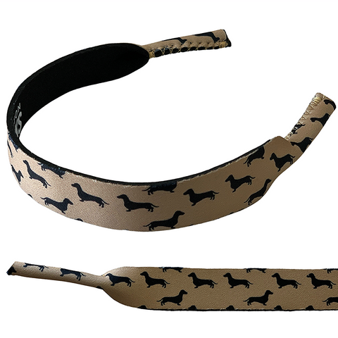 Doxie Love Sunglasses Strap - DOXIELOVE