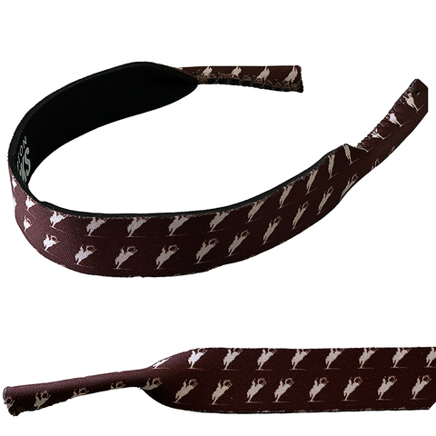 Ross's Bronc Sunglasses Strap - ROSSBRONC