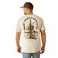 Men's Southwest Curve S/S Tee - 10051747