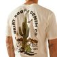 Men's Southwest Curve S/S Tee - 10051747