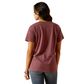 Women's American West S/S Tee - 10051772