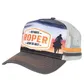 Men's Western Scene Trucker Cap - RC2409