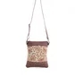 Women's Paisley Pointe Crossbody Bag - S-9574