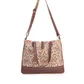 Women's Paisley Pointe Weekender Bag - S-9576