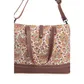 Women's Paisley Pointe Weekender Bag - S-9576