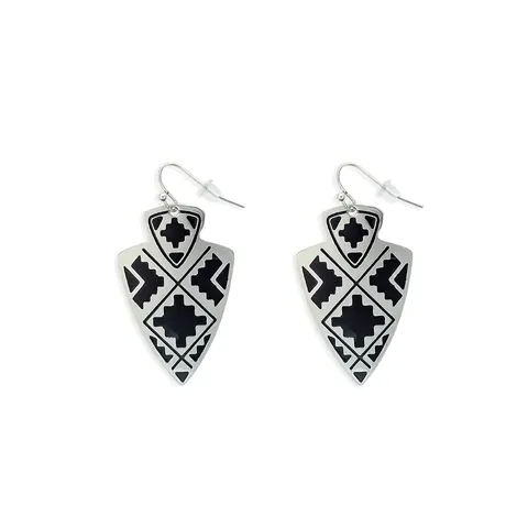 Women's Arrowhead Canyon Earrings - S-10063