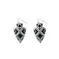 Women's Arrowhead Canyon Earrings - S-10063