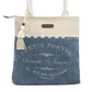 Women's Ports of Call Tote Bag - S-10775