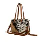 Women's Laredo Hand Tooled Bag - S-7336