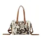 Women's Laredo Hand Tooled Bag - S-7336