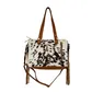 Women's Laredo Hand Tooled Bag - S-7336