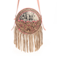 Women's Sanora Sunset Round Bag - S-9644