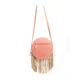 Women's Sanora Sunset Round Bag - S-9644