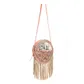 Women's Sanora Sunset Round Bag - S-9644