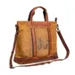 Women's Out On The Rangel Satchel - S-9293