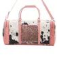 Women's Darling Mesa Traveller Bag - S-9528