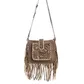 Women's Oro Valley Hand Tooled Bag - S-10711