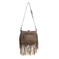 Women's Oro Valley Hand Tooled Bag - S-10711