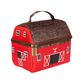 Red Barn Lunchbox - B471