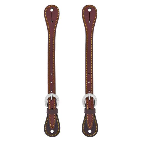 Ord River Western Spur Straps - SPS3900