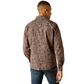 Men's Mateo Modern Fit L/S Western Shirt - 10048632