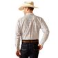 Men's Pro Dan L/S Western Shirt - 10048426