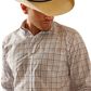 Men's Pro Dan L/S Western Shirt - 10048426